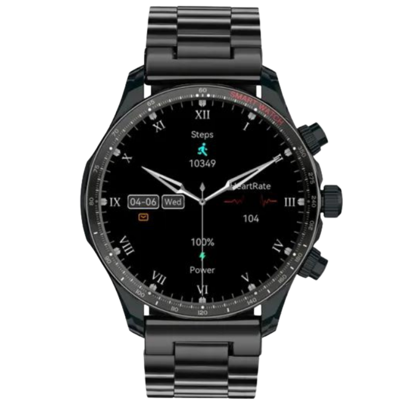 Smartwatch barbati